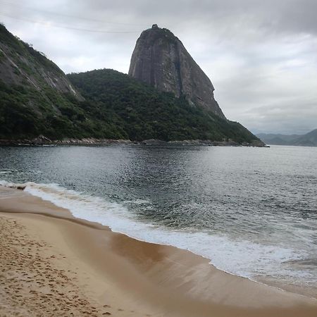 Apto Mariza Copacabana 리오데자네이루 외부 사진