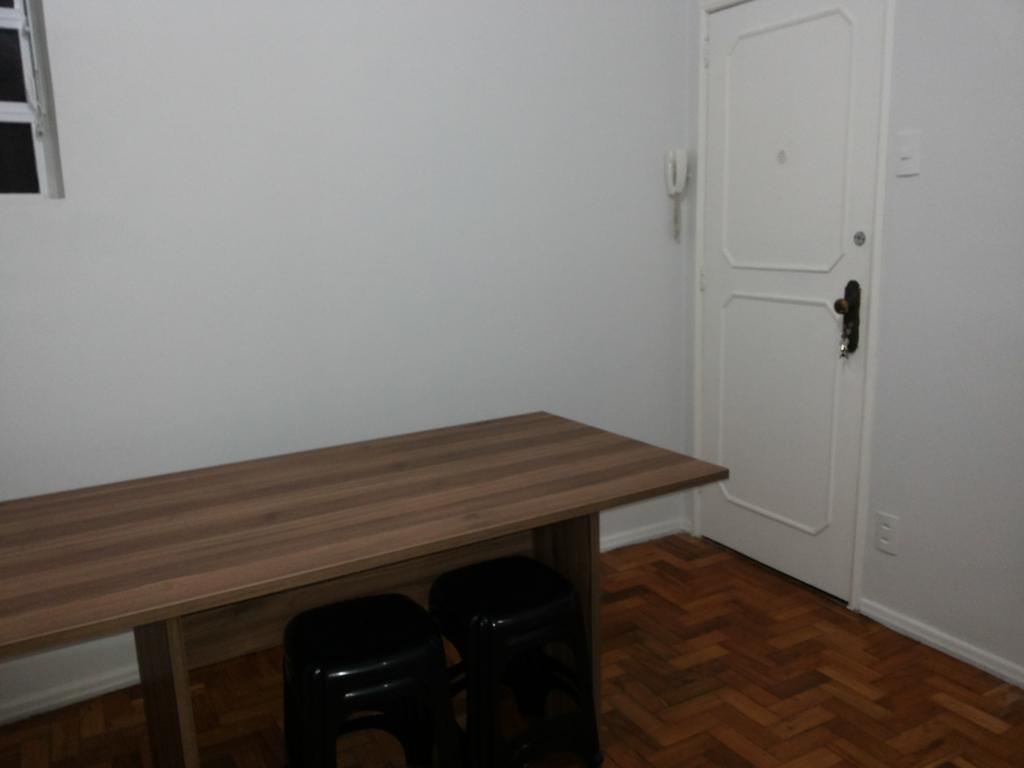 Apto Mariza Copacabana 리오데자네이루 외부 사진